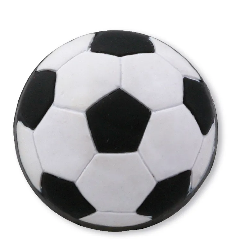 Ručka PALLA / Crno-bijela