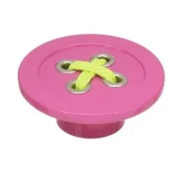 Ručka BOTTONE / Roza