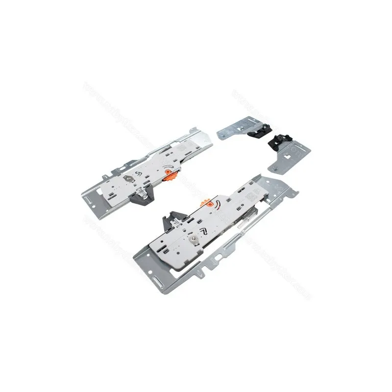 Set TIP-ON BLUMOTION / Jedinica + nosač