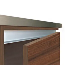 Ručice za vrata LAURA - L