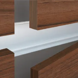 Ručka za vrata LAURA - C