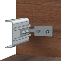 Držač za profile LAURA