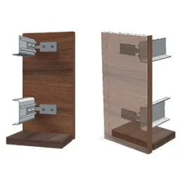 Držač za profile LAURA