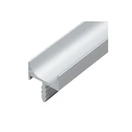 Profil za ručke za frezanje DENVER / Aluminij