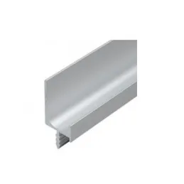 Ručka profila za glodanje VEGAS / Aluminij