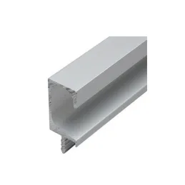 Profil za ručice za frezanje MONACO / Aluminij