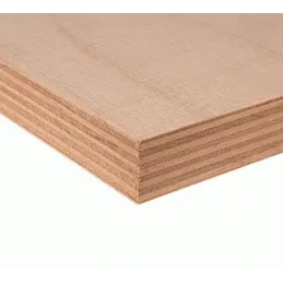 Stolarska šperploča Bukova 2500 x 1250 - BB/CP
