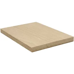 Stolarska šperploča Bukova 2500 x 1250 - BB/CP