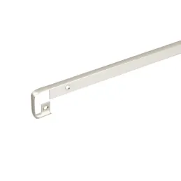 Spojna traka za radnu površinu 38 mm / Neudjeljivi čelik