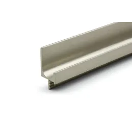 Profil za glodanje JAMES / Nehrđajući čelik