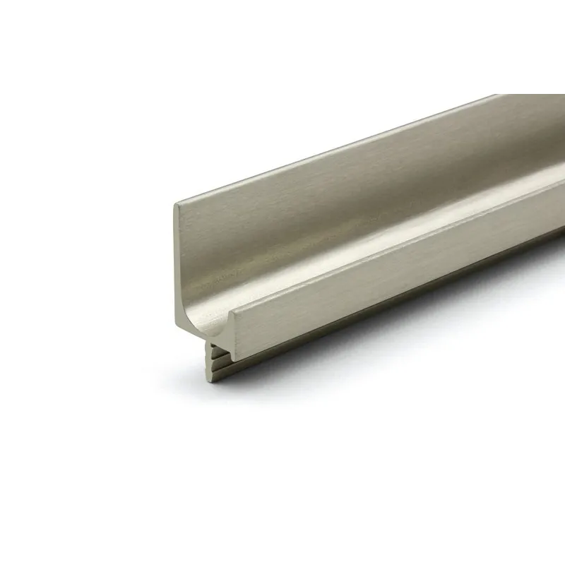 Profil za glodanje JAMES / Nehrđajući čelik