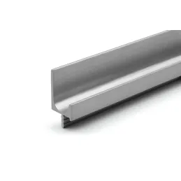 Profil za frezanje JAMES / Aluminij