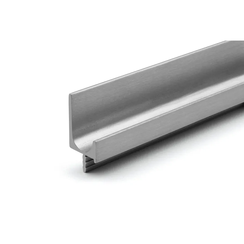 Profil za frezanje JAMES / Aluminij