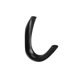 Vješalica BELA / Crna