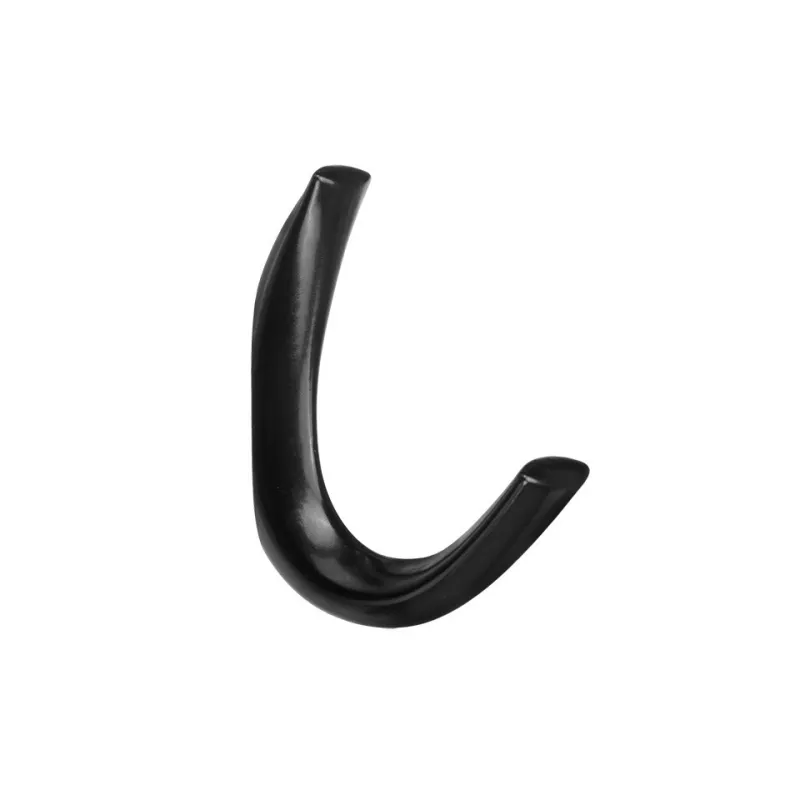 Vješalica BELA / Crna