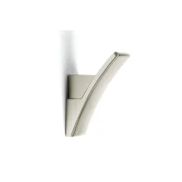 Vješalica MARCO / Mat nikl