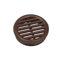 Ventilator 35 mm / Smeđa