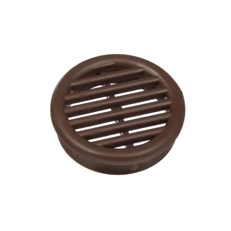 Ventilator 35 mm / Smeđa