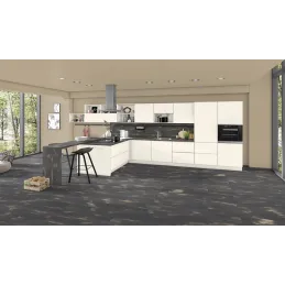 Radna ploča EGGER Hrast Halford Crni H2031/ST10