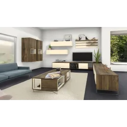 Radna ploča EGGER Hrast Hunton Tamni H2033/ST10