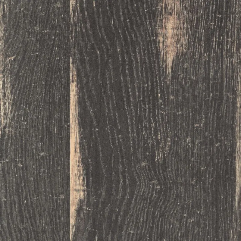 Pregrada za radnu ploču EGGER Dub Halford Crna / H2031