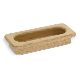 Utiskivač ručka LINZ / Hrast sirov