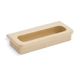 SELMA frezna ručka / Sirovi buk