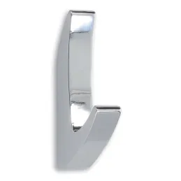 Vješalica KOS Mini / sjajan krom