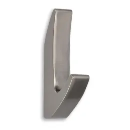 Vješalica KOS Mini / Brušeni Nikel