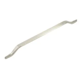 Ručka LONG / Brušeni nikal