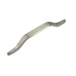 Ručka LONG / Brušeni nikal