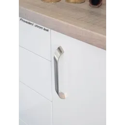 Ručka STORM / sjajni krom