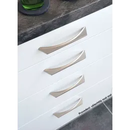 Ručica MADRID / Plemeniti čelik