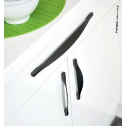 Ručka LINEAR / Antracit sjajna