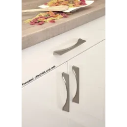 Ručka SWISS / Plemeniti čelik