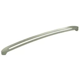 Rukohvat SPACE / Brušeni nikal