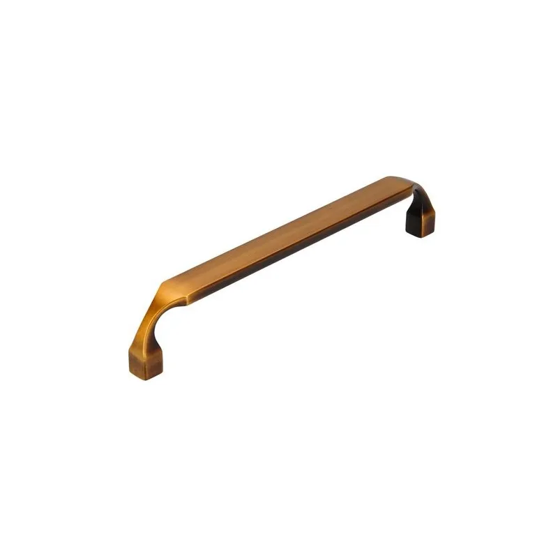 Drška MESSE / Brušeni mesing