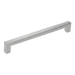 Ručka SAMATHA / Nehrđajući čelik