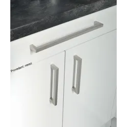 Ručka SAMATHA / Nehrđajući čelik