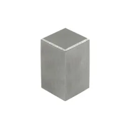 Ručka SAMANTHA gumb / nehrđajući čelik