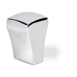 Ručka AUDIO gumb / Krom sjajna