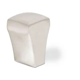 Ručka AUDIO dugme / Mat nikl