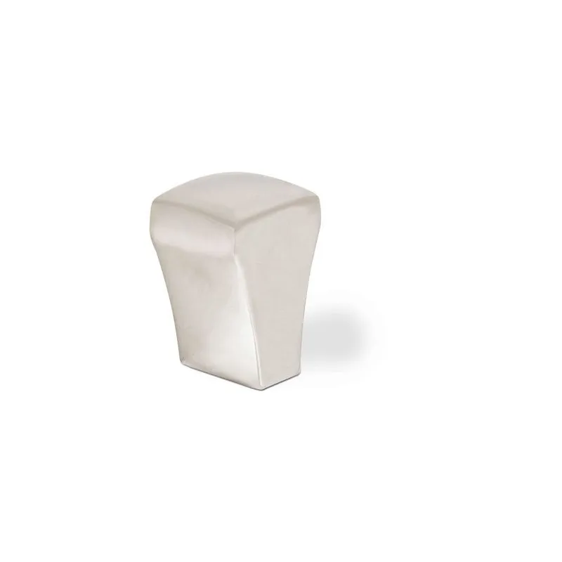 Ručka AUDIO dugme / Mat nikl