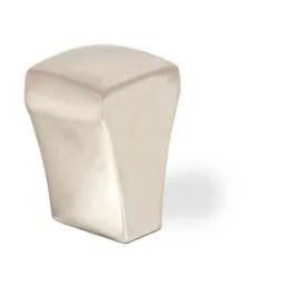 Ručka AUDIO tipka / Brušeni nikal