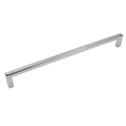 Ručka PISA / sjajni krom