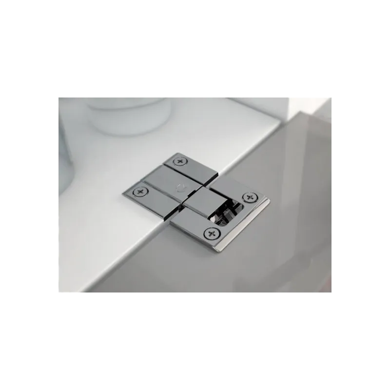 Zavjesa za donja sklapanja vrata / Cink