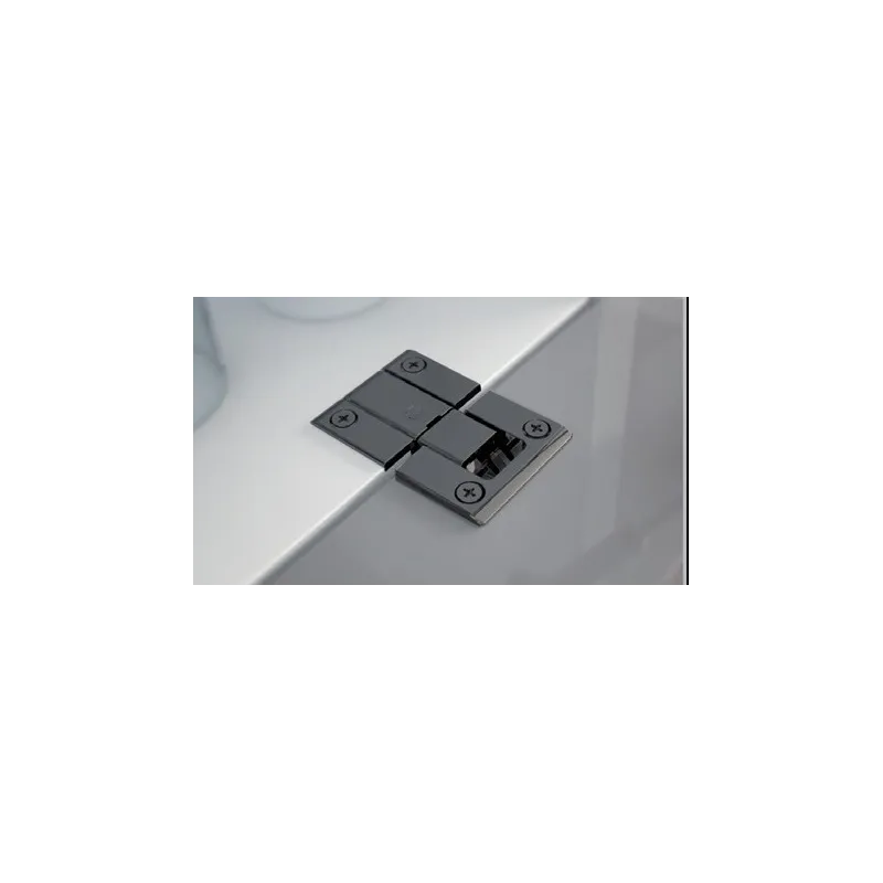 Zavjesa za donja klapajuća vrata / Grafit