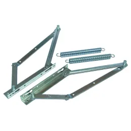 Mehanizam za podizanje kreveta - otvaranje na širinu / set