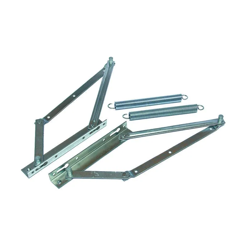 Mehanizam za podizanje kreveta - otvaranje na širinu / set