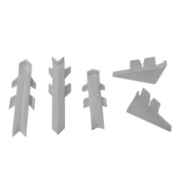 Set završetaka za brtvu PFLIEDERER / siva